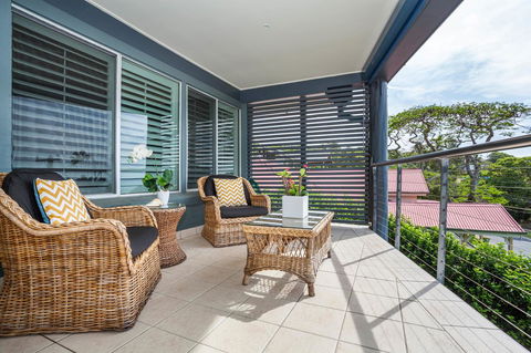 Seychelles Up - Accommodation Fremantle 7