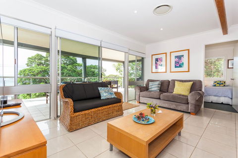 Seychelles Up - Accommodation Fremantle 9