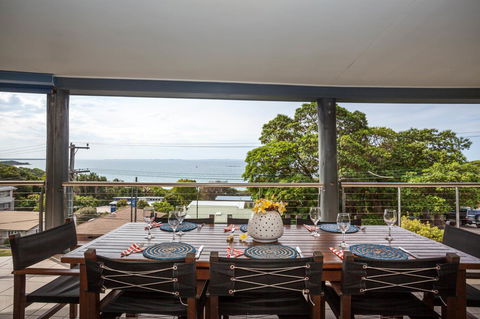 Seychelles Up - Accommodation Fremantle 4