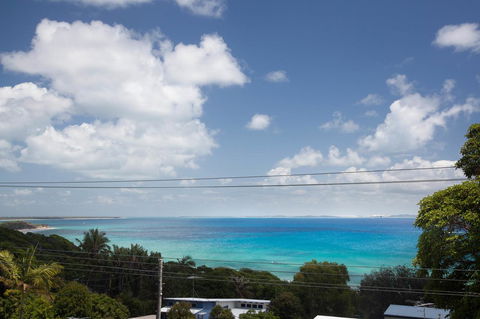 Seychelles Up - Accommodation Fremantle 2