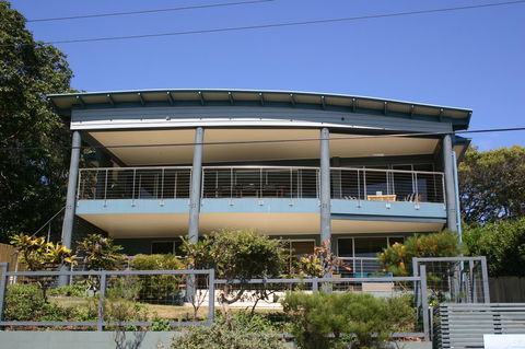 Seychelles Up - Accommodation Fremantle 1