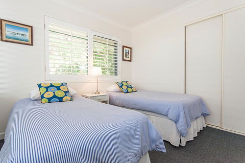 Seychelles Up - Accommodation Fremantle 22