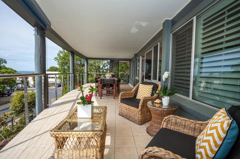 Seychelles Up - Accommodation Fremantle 5