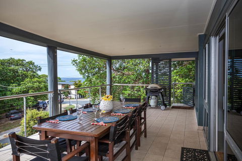 Seychelles Up - Accommodation Fremantle 8