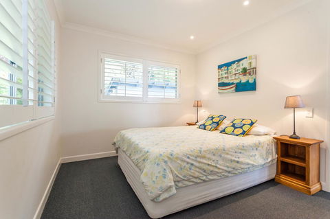 Seychelles Up - Accommodation Fremantle 21