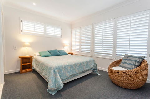 Seychelles Up - Accommodation Fremantle 18