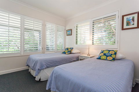 Seychelles Up - Accommodation Fremantle 23