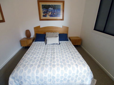 Cylinder Cove 8 - Accommodation Fremantle 4