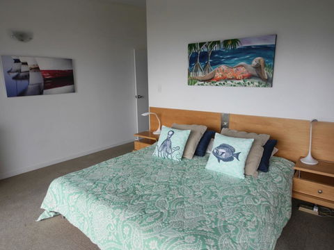 Cylinder Cove 8 - Accommodation Fremantle 1