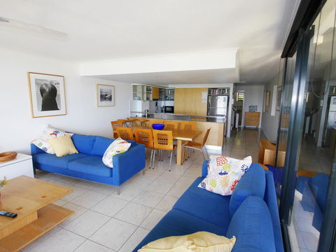 Cylinder Cove 8 - Accommodation Fremantle 6