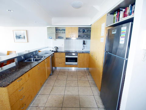 Cylinder Cove 8 - Accommodation Fremantle 5