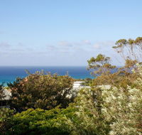 Seagrass - Accommodation Fremantle
