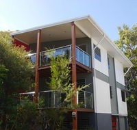 Allora 1 - Accommodation Fremantle