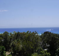 Annie's White House - Accommodation Fremantle