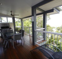 Sandbar - Accommodation Fremantle