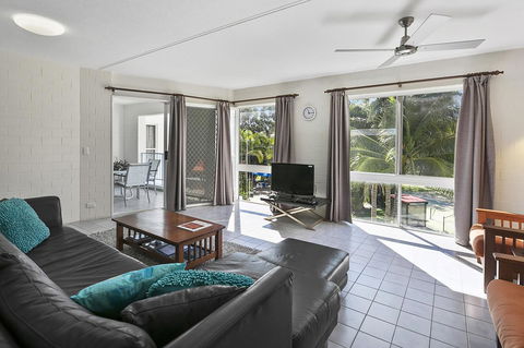 13 The Islander Resort - Accommodation Fremantle 1