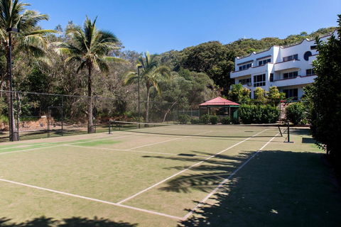 13 The Islander Resort - Accommodation Fremantle 8