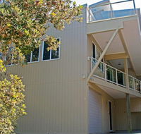 Sandcastles on Main - Accommodation Fremantle