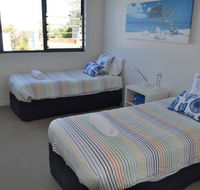 Saltwater 3 - Accommodation Fremantle