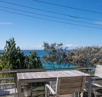 First Point Down - Accommodation Fremantle