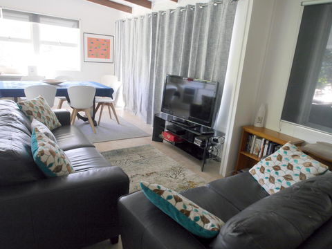 BAMBARA - Accommodation Fremantle 7