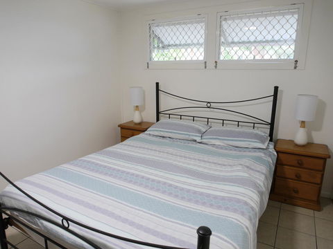 BAMBARA - Accommodation Fremantle 2