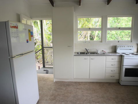 BAMBARA - Accommodation Fremantle 6