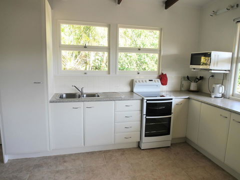 BAMBARA - Accommodation Fremantle 5