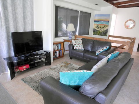 BAMBARA - Accommodation Fremantle 8