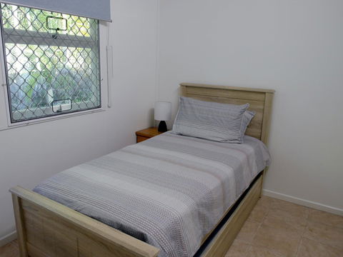 BAMBARA - Accommodation Fremantle 3