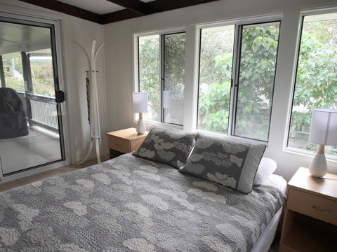 BAMBARA - Accommodation Fremantle 0