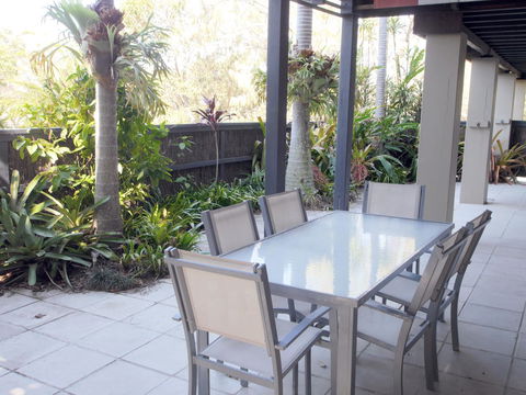 A AAA C-SHACK - Accommodation Fremantle 3