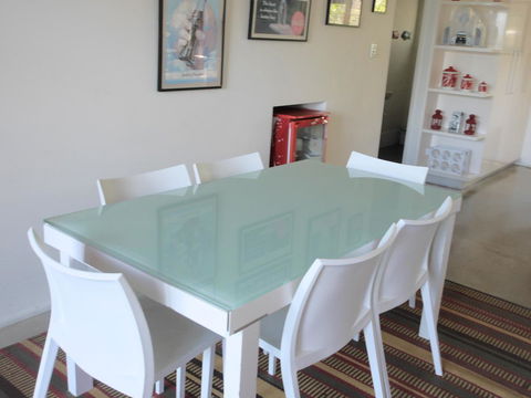 A AAA C-SHACK - Accommodation Fremantle 7
