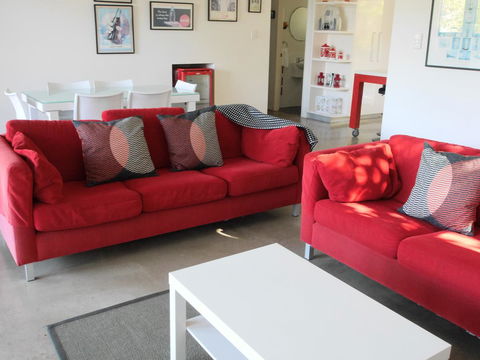 A AAA C-SHACK - Accommodation Fremantle 6