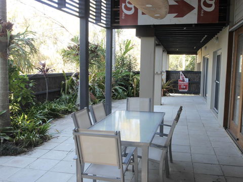 A AAA C-SHACK - Accommodation Fremantle 4