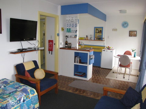 King Island Accommodation Cottages - Accommodation Fremantle 8