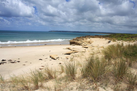 King Island Accommodation Cottages - Accommodation Fremantle 21