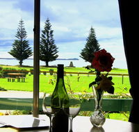 King Island Accommodation Cottages - Accommodation Fremantle
