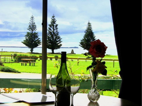King Island Accommodation Cottages - Accommodation Fremantle 0