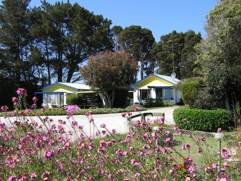 King Island Accommodation Cottages - Accommodation Fremantle 5