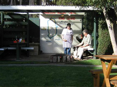 King Island Accommodation Cottages - Accommodation Fremantle 6