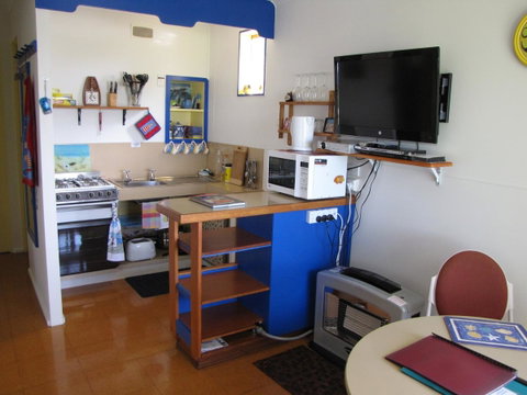 King Island Accommodation Cottages - Accommodation Fremantle 37