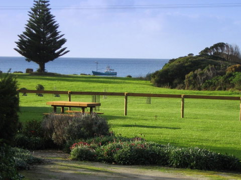 King Island Accommodation Cottages - Accommodation Fremantle 3