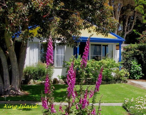 King Island Accommodation Cottages - Accommodation Fremantle 2