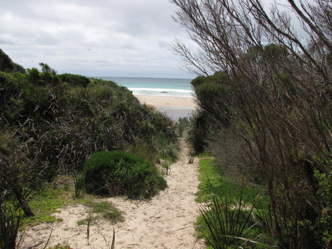 King Island Accommodation Cottages - Accommodation Fremantle 41