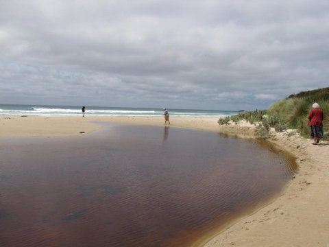 King Island Accommodation Cottages - Accommodation Fremantle 25