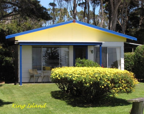 King Island Accommodation Cottages - Accommodation Fremantle 4