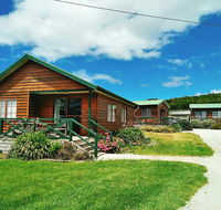 Baudins Accommodation and Restaurant - Accommodation Fremantle