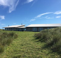 Turnstone Beach House - Accommodation Fremantle
