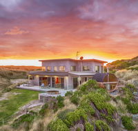 Porky Beach Retreat - King Island Escapes - Accommodation Fremantle